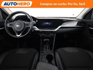 Kia Niro 1.6 Hybrid Drive
