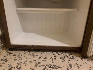 Refrigerador pequeño LG