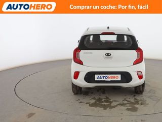 Kia Picanto 1.0 Concept