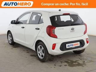 Kia Picanto 1.0 Concept