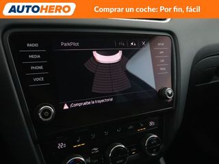 Skoda Octavia 1.0 TSI Like