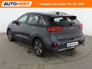 Kia Niro 1.6 Hybrid Drive
