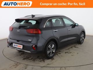 Kia Niro 1.6 Hybrid Drive
