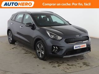 Kia Niro 1.6 Hybrid Drive