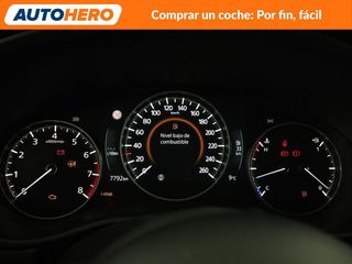 Mazda CX-30 2.5 e-Skyactiv-G Mild-Hybrid Prime-Line 2WD