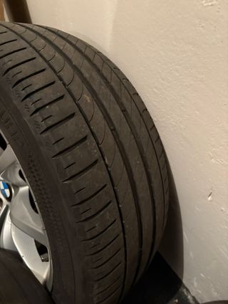 Llantas BMW 17” Style 245