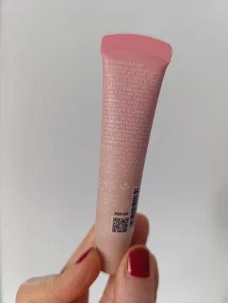 Essence Peptide Lipgloss