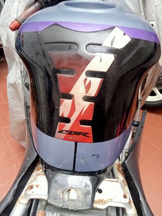 Depósito Gasolina Honda CBR 600 F 1994