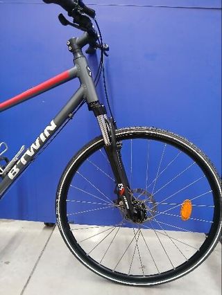 Bicicleta Treking BTWIN RS500 28"