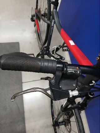 Bicicleta Treking BTWIN RS500 28"