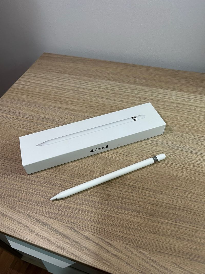 Apple Pencil