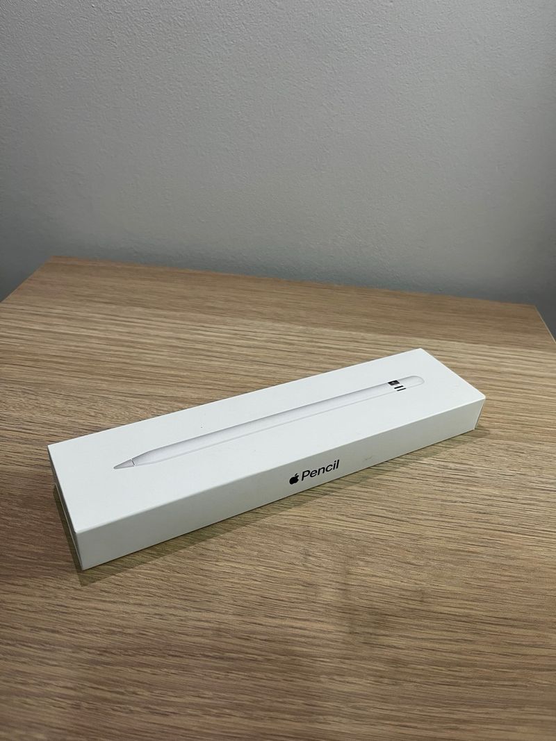 Apple Pencil afbeelding 3