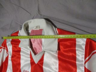 NO ENVÍO - TALLA M WONDER ALGECIRAS C.F. AÑOS 1980