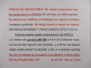 NO ENVÍO - TALLA M WONDER ALGECIRAS C.F. AÑOS 1980