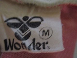 NO ENVÍO - TALLA M WONDER ALGECIRAS C.F. AÑOS 1980