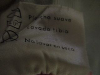 NO ENVÍO - TALLA M WONDER ALGECIRAS C.F. AÑOS 1980