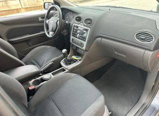 Ford Focus 2004