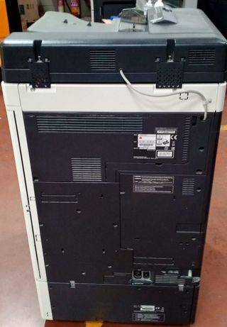 Konica Minolta bizhub C224e Multifunción