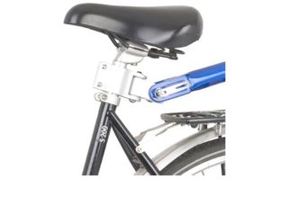 Tándem para acoplar a bici