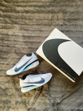 Nike Vaporfly Next % 4