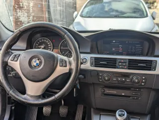 BMW Serie 3 2007