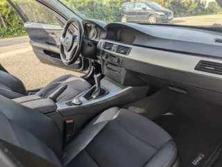 BMW Serie 3 2007