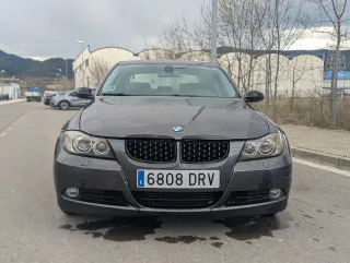 BMW Serie 3 2007
