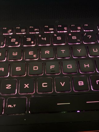 MSI GT72 2QE Dominator Pro Gaming Laptop