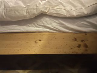 Estructura Cama Ikea Tarva Madera