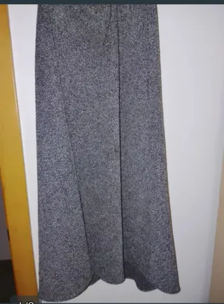 Blusa y falda de  Zara para mujer