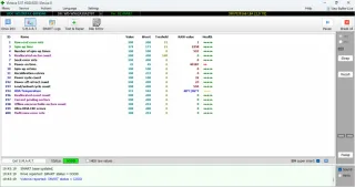 Disco Duro hdd WD Red 2TB NAS WD20EFAX