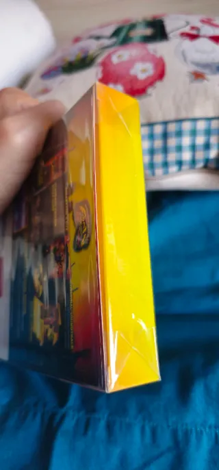 Fight'n Rage Limited Edition Nintendo Switch