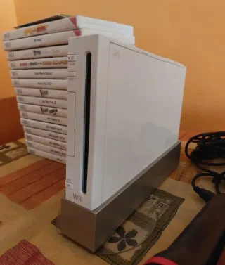 Consola wii