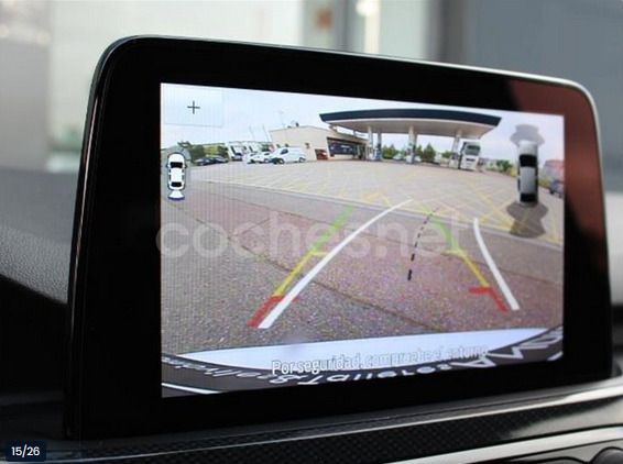 Ford Kuga 2024
