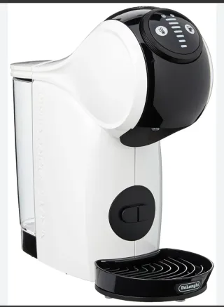 Macchina Caffè De'Longhi Genio S