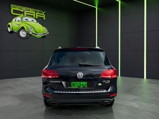 Volkswagen Touareg 3.0 TDI BlueMotion Tech 180 kW (245 CV) tiptronic