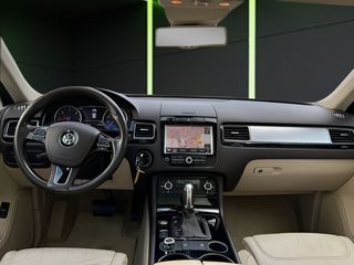 Volkswagen Touareg 3.0 TDI BlueMotion Tech 180 kW (245 CV) tiptronic