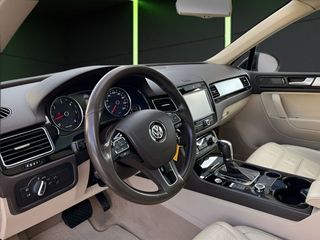 Volkswagen Touareg 3.0 TDI BlueMotion Tech 180 kW (245 CV) tiptronic