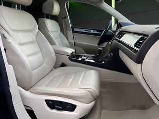 Volkswagen Touareg 3.0 TDI BlueMotion Tech 180 kW (245 CV) tiptronic