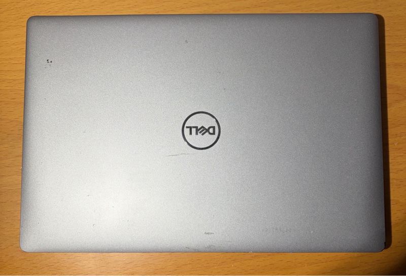Portátil Dell Latitude 5400 i5-8365U 8GB RAM