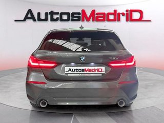 BMW Serie 1 118d