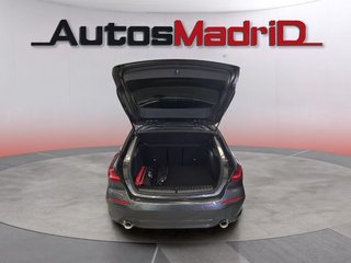 BMW Serie 1 118d