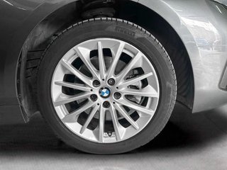 BMW Serie 1 118d