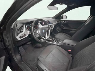 BMW Serie 1 118d