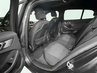 BMW Serie 1 118d