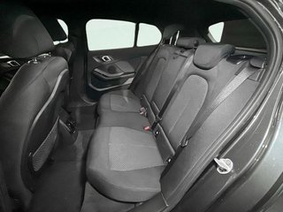 BMW Serie 1 118d