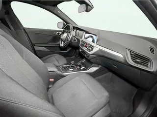 BMW Serie 1 118d