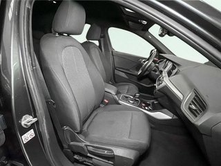 BMW Serie 1 118d