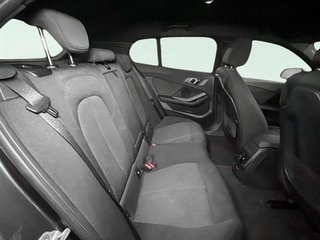 BMW Serie 1 118d