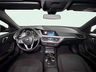 BMW Serie 1 118d
